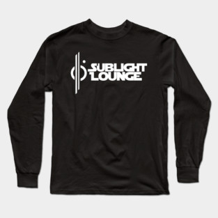Sublight Lounge Long Sleeve T-Shirt