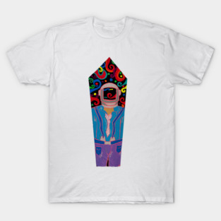 Space Man T-Shirt