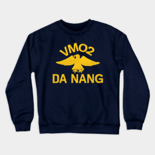 VMO2 DA NANG - Magnum P.I. Crewneck Sweatshirt