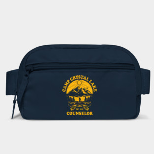 Camp Crystal Lake Bag