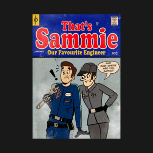 That’s Sammie T-Shirt