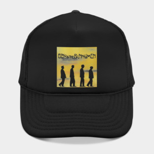 Echo Bunnymen Hat
