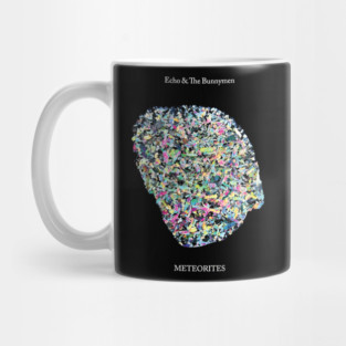 Echo Bunnymen Mug
