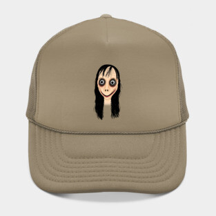 Momo Hat