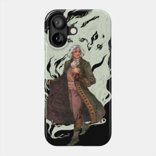 Travis Matagot Phone Case