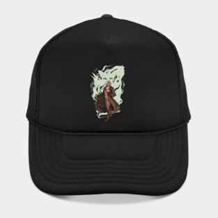 Travis Matagot Hat