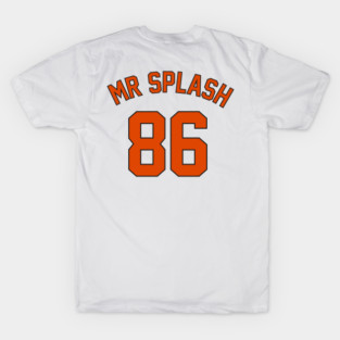 Mr. Splash T-Shirt
