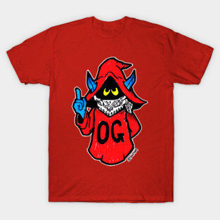 Orko OG T-Shirt