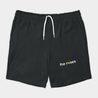 The Roses Indie Manchester Integrated Lemon Shorts
