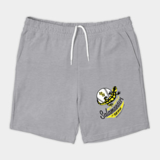 New Castle Salamanders Shorts