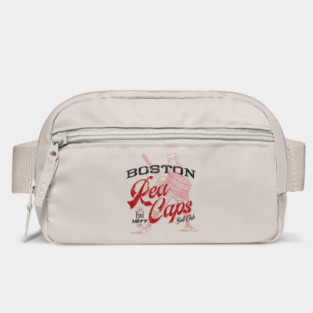 Boston Red Caps Bag