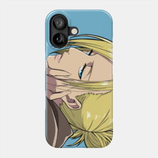Annie Phone Case