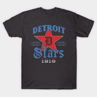 Detroit Stars T-Shirt