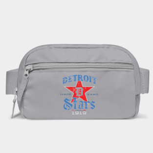 Detroit Stars Bag
