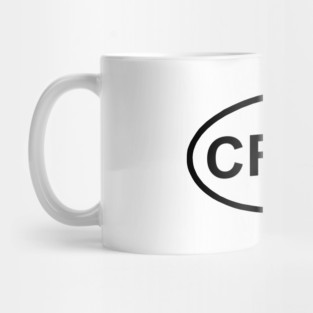 CROM / CONAN THE BARBARIAN Mug