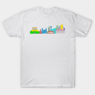 Athens T-Shirt