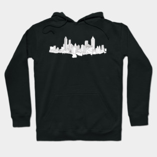 Atlanta Hoodie