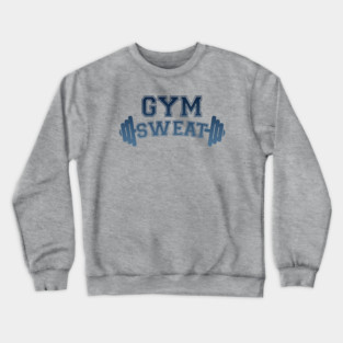 Gym Sweat II Crewneck Sweatshirt