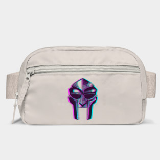 MF DOOM Bag