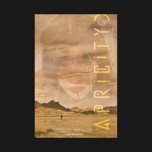 "Apricity" by Erin Watt at E.O. Smith T-Shirt