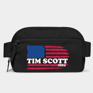 Tim Scott For President 2024 Bag