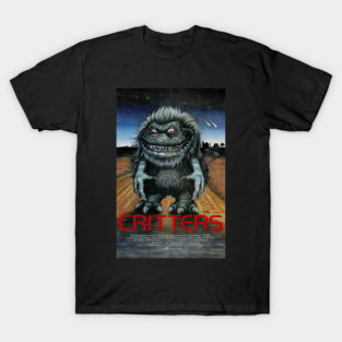 Critters T-Shirt
