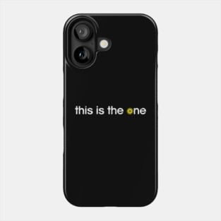 The Stone Roses This Is The One Indie Manchester Integrated Lemon Phone Case