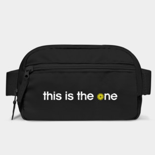The Stone Roses This Is The One Indie Manchester Integrated Lemon Bag