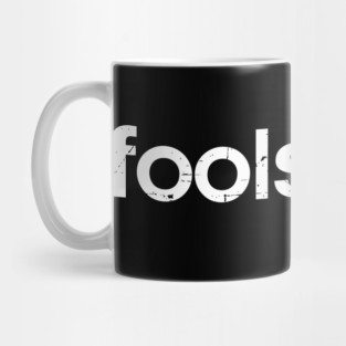 The Stone Roses Fools Gold Indie Manchester Integrated Lemon Mug