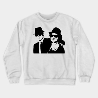 The Blues Brothers - Clean design Crewneck Sweatshirt