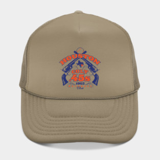 Houston Colt .45s Hat