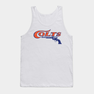 Houston Colt .45s Tank Top
