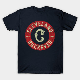 Cleveland Buckeyes T-Shirt