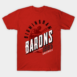 Birmingham Barons T-Shirt