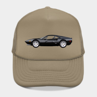 Ferrari 308 Hat