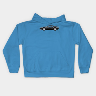 Ferrari 308 Kids Hoodie