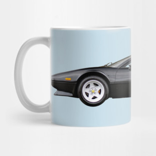 Ferrari 308 Mug