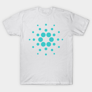 Cardano Icon T-Shirt