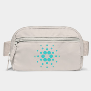 Cardano Icon Bag