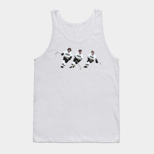 Hanson Brothers Tank Top