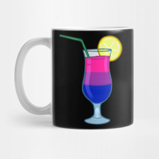 Bisexual cocktail #2 Mug