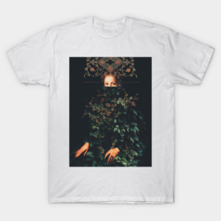 Patience II T-Shirt