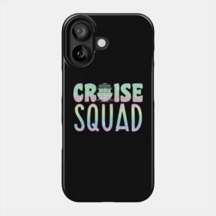 Cruise Phone Case