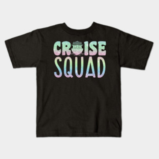 Cruise Kids T-Shirt