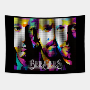 Bee Gees Tapestry