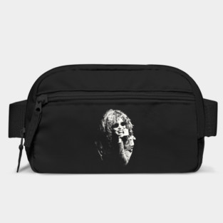 Tina Turner / Aesthetic Art Bag
