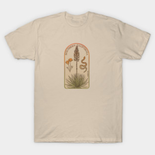 Southern California T-Shirt