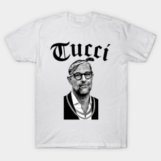 Stanley Tucci T-Shirt