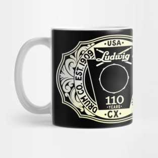 The Legendary From North Carolina Mug