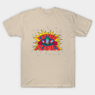 He's Our Hero T-Shirt